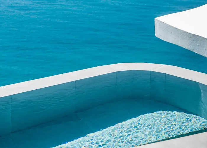 Rentitspain - Casa Acantilado - Lujo Y Estilo Frente A La Costa Tropical Ferienhaus