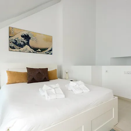 Rentitspain Casa Del Acantilado Piscina Climatizada Holiday home Salobrena