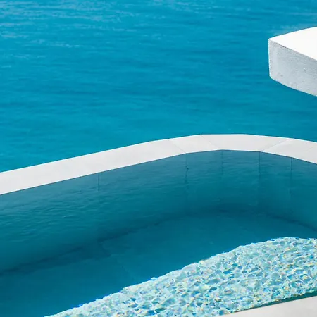 Rentitspain Casa Del Acantilado Piscina Climatizada Holiday home